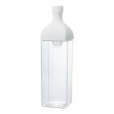 ハリオ カークボトル KAB−120−W(ホワイト)/業務用/新品/小物送料対象商品