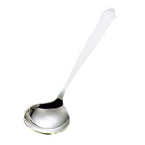 18-8 中華食器 ネオチャイニーズ スープスプーン/業務用/新品/小物送料対象商品