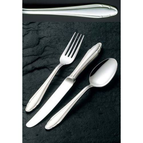 18-8 菊花 スープレードル 大/業務用/新品/小物送料対象商品