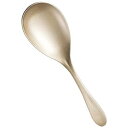耐熱ビッグスプーン シャンパンゴールド 1500432/業務用/新品/小物送料対象商品