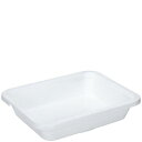 UK アルミニウム IH角フードパン 1/2/業務用/新品/小物送料対象商品