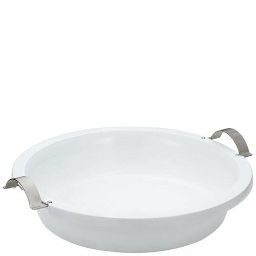 UK アルミニウム IH丸フードパン L 手付/業務用/新品/小物送料対象商品