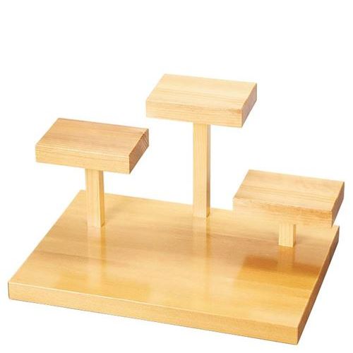 立体盛込 遊山(三山)32361/業務用/新品/小物送料対象商品