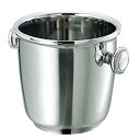 SW 18-8 二重 シャンパンクーラー 4L/業務用/新品/送料無料