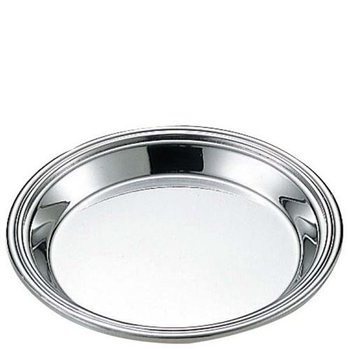 UK 18-8 B渕 M型用 アイスペール用受皿/業務用/新品/小物送料対象商品