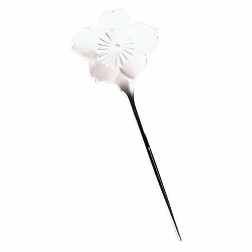 18-8 和心楊枝 桜 PS－1001/業務用/新品/小物送料対象商品