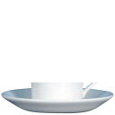 W・W ホワイトコノート デミタスソーサー デルフィ 53610004966/業務用/新品/小物送料対象商品