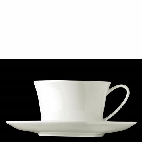 ローゼンタール ジェイド ティーソーサー 16cm 61040－14641/業務用/新品/小物送料対象商品