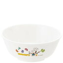 PP 子供食器 スヌーピー トライ ヌードルボウル/業務用/新品/小物送料対象商品