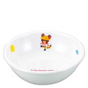 メラミン子供食器 くまのがっこう ボール M−3140J/業務用/新品/小物送料対象商品