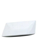 アルセラム強化食器 白角小皿 EC5−81/業務用/新品/小物送料対象商品