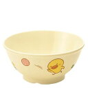 メラミン 子供食器 ひよこぐみ 飯茶碗 小(身)J30BHI/業務用/新品/小物送料対象商品