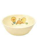 メラミン 子供食器 ひよこぐみ 中食器 J1HI/業務用/新品/小物送料対象商品