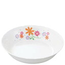 メラミン食器 花束(ブーケ)サラダボール BU−205/業務用/新品/小物送料対象商品