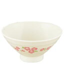 メラミン食器 桃花(ももか)飯椀(身)MK-4/業務用/新品/小物送料対象商品