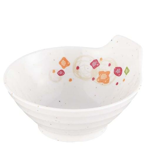 メラミン食器 和華(ほのか)天つゆ入れ HO－22/業務用/新品/小物送料対象商品