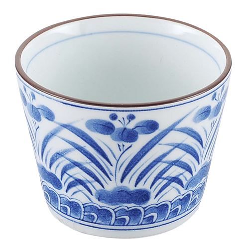 商品情報商品名：和食器コレクション 染花 そば千代口メーカー型番：8181640JANコード：4548170223875入り数：1サイズ(外寸mm)：φ80×H60サイズ(内寸mm)：-重量：-材質：磁器商品について●そば千代口・小皿配送料について【ご注意】画面上の色はブラウザやご使用のパソコンの設定により実物と異なる場合があります。