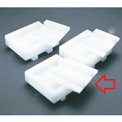 Baskets, Bowls, Trays - 押し枠 PE 押シ枠 小 18cm(6寸)/業務用/新品/小物送料対象商品