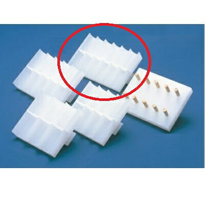 商品情報商品コード：aa1-0526100商品名：PE 幕ノ内 押シ型 12ヶ取(150×100)寸法：幅150奥行100高さ50直径：23お届け数(合計)：1材質・素材：高圧ポリエチレン(耐熱90℃)配送料について【ご注意】画面上の色はブラウザやご使用のパソコンの設定により実物と異なる場合があります。JANコード：4548170145023
