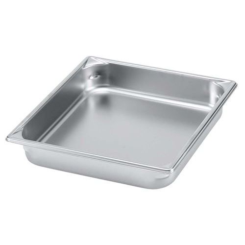 ヴォラース 18-6 スーパーパンSP5 30102 2/3 20mm VOLLRATH/業務用/新品/小物送料...