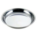 ボール UK 18-8 盆ザルボール 30cm 外径:320、内径:300、深さ:34 /業務用/新品