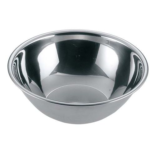 ボール UK 18-8 深型 ボール 30cm 外径:321、内径:300、深さ:115/業務用/新品