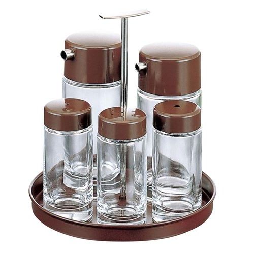 Other - カスターセット No.4515/業務用/新品/小物送料対象商品