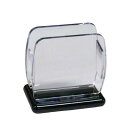 ナプキン立 No.10 HF−237/業務用/新品/小物送料対象商品