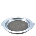 長水 遠赤 アルミグルメ陶板 大 HSK−017/業務用/新品/小物送料対象商品