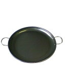 鉄 パエリア鍋 パートII 42cm/業務用/新品/小物送料対象商品