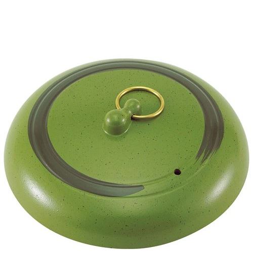 アルミ 陶板焼 ありそ ミニ 蓋丈/業務用/新品/小物送料対象商品