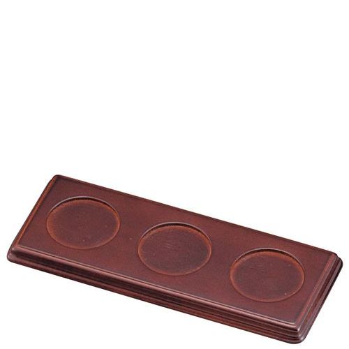 Spice Containers - 木製 カスタートレイ EW－30/業務用/新品/小物送料対象商品