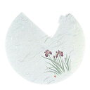 遊膳 料理ぼうし四季(100枚入)RB−06 あやめ(5月〜6月)/業務用/新品/小物送料対象商品