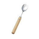 木製 丸 ハンドル スポーク 小(R-12)/業務用/新品/小物送料対象商品(3)