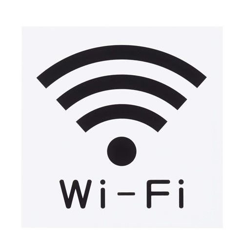 商品情報商品名：Wi－Fiマーク KMP1661－5メーカー型番：6545600JANコード：4977720028378入り数：1サイズ(外寸mm)：160×160サイズ(内寸mm)：-重量：-材質：アクリル配送料について【ご注意】画面上の色はブラウザやご使用のパソコンの設定により実物と異なる場合があります。