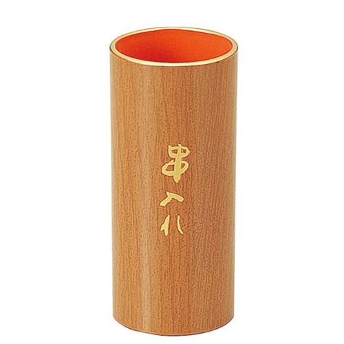 商品情報商品名：くし立て ABS樹脂メーカー型番：6814800JANコード：4562211079719入り数：1サイズ(外寸mm)：φ60×H135サイズ(内寸mm)：-重量：-材質：ABS樹脂配送料について【ご注意】画面上の色はブラウザやご使用のパソコンの設定により実物と異なる場合があります。