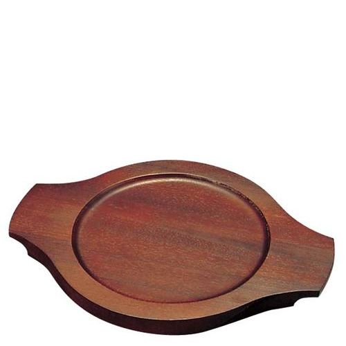 パエリア鍋用木台 EB－3680 40cm用/業務用/新品/小物送料対象商品