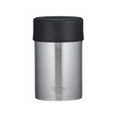 サーモス THERMOS 真空断熱フードジャー JBN-500 ステンレス/業務用/新品/小物送料対象商品(3)