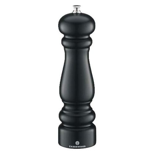 ザッセンハウス ポツダム ペパーミル BLK 20cm ZAS020540/業務用/新品/小物送料対象商品