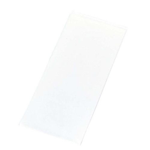 デュニセル テーブルカバーM(50枚入)ホワイト(108390)/業務用/新品/送料無料