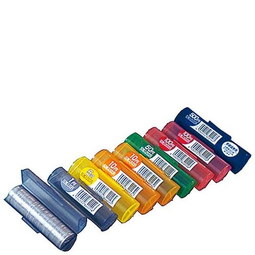 コインストッカー 500円用/業務用/新品/小物送料対象商品