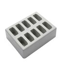 ワンタッチコールシステム 充電スタンド(10台用)WCH/業務用/新品/送料無料