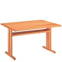米桧 無垢板寄せ木 テーブル 板型 1200型 11−510−1/業務用/新品/送料無料