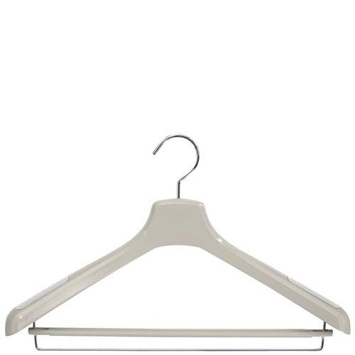 Hanger - テノールハンガー グレー バー付/業務用/新品/小物送料対象商品