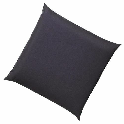 EBM 業務用 座布団用カバー丈 無地 紺 小/業務用/新品/小物送料対象商品