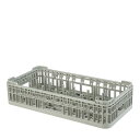 モンブラン洗浄ラック プレートハーフ HK-331/業務用/新品/小物送料対象商品