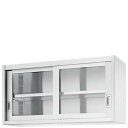 HG60−18030 吊戸棚 HG60型(片面ガラス戸)/業務用/新品/送料無料