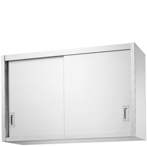 H75－10030 吊戸棚 H75型(片面ステンレス戸)/業務用/新品/送料無料