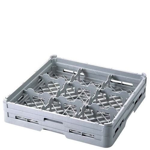 Shelf - BK フルサイズ グラスラック 9仕切 G－9－145/業務用/新品/小物送料対象商品