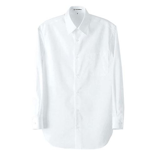 シャツ(男性用)UH7600－0 ホワイト LL/業務用/新品/小物送料対象商品